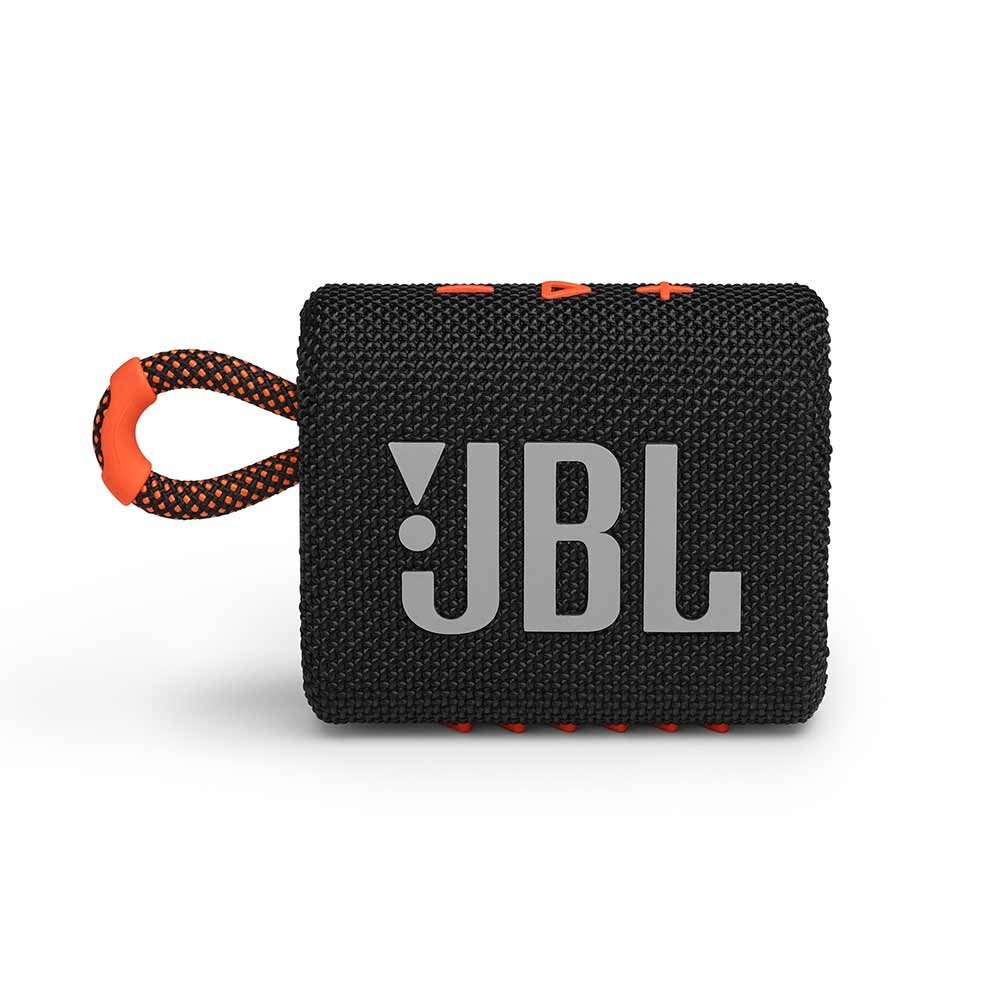 ลำโพงบลูทูธ JBL 2.0 Go 3