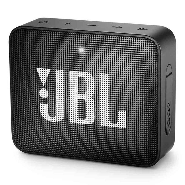 JBL Bluetooth Speaker 2.0 Go 2 black