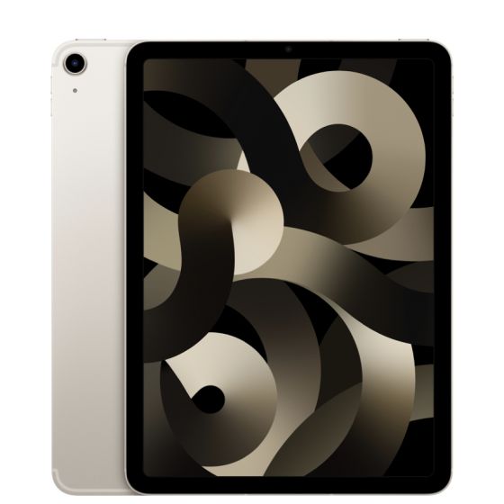 iPad Air 10.9-inch Wi-Fi + Cellular (Gen 5th)