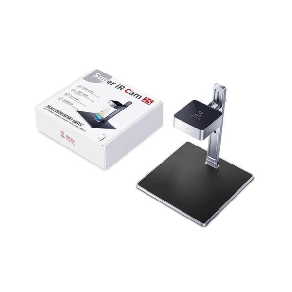 ชุดทำขาตะกั่วแกนกลาง iphonex 15promax (copy)
