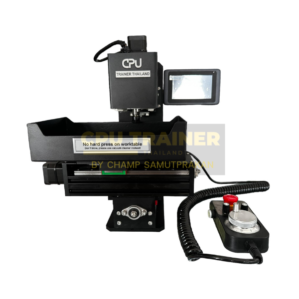 เครื่อง cnc