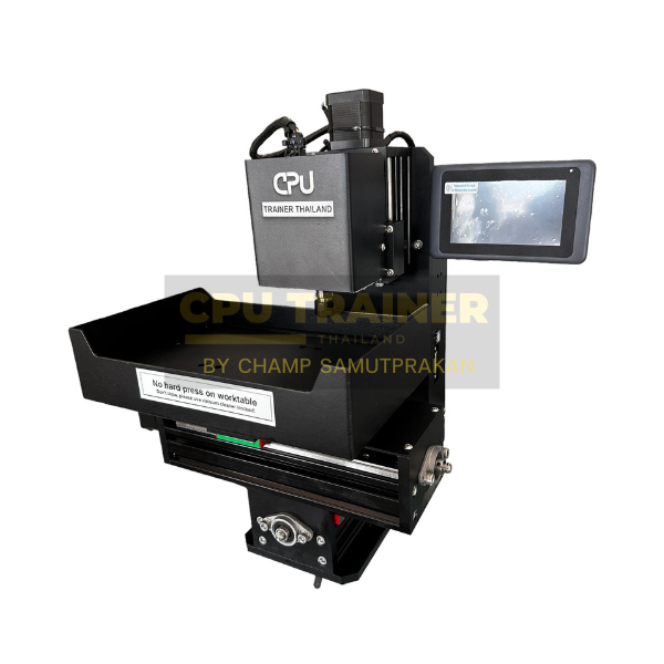 เครื่อง cnc