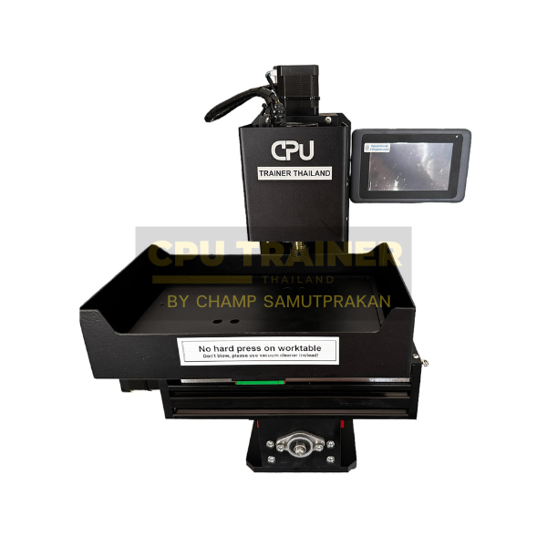 เครื่อง cnc