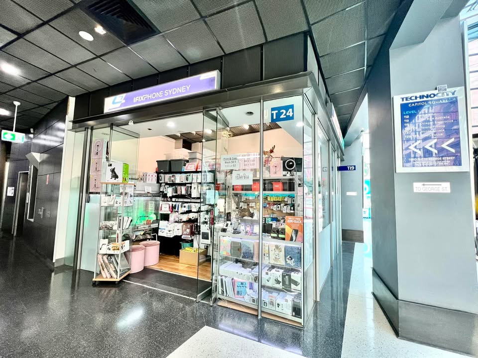 ifixphone sydney
