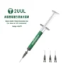 2UUL-SC99 ตะกั่วเหลว ละลายที่183องศา