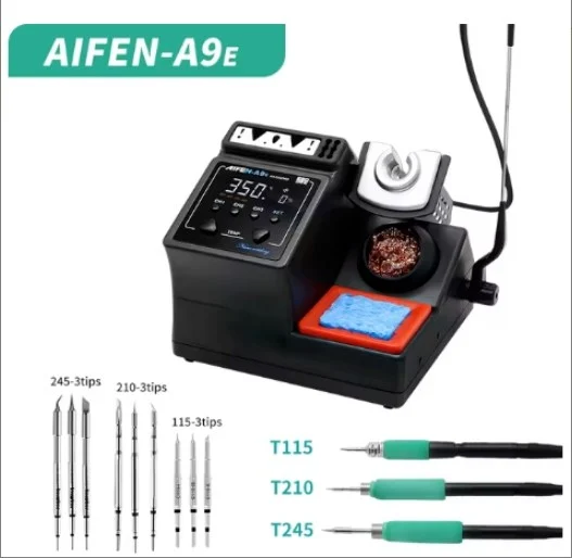 หัวแร้ง AIFEN A9E