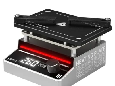 LUOWEI-HS3 เครื่องวอมบอร์ด