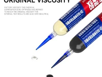 LUOWEI LW-Y01 กาวยาง 30มล.