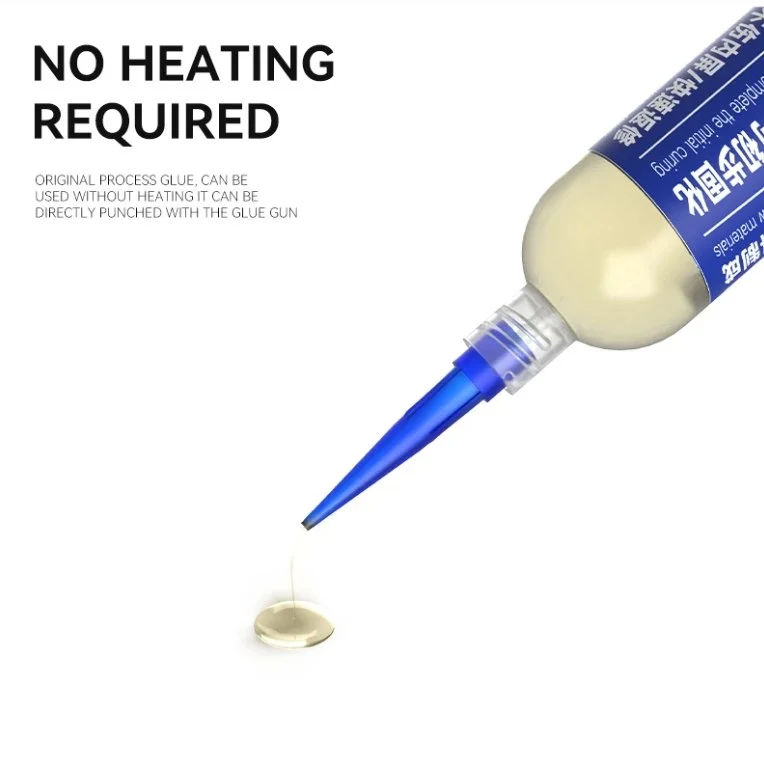 LUOWEI LW-Y01 (4) LUOWEI LW-Y01 กาวยาง 30มล.