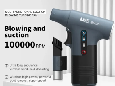 MAANT-D2 เครื่องเป่าแรงสูง