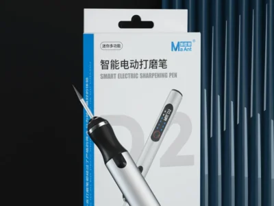 MAANT-D2 เครื่องเจียรไร้สาย