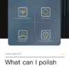 MAANT-D2 เครื่องเจียรไร้สาย