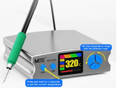 MAANT-HT-C210  หัวแร้ง