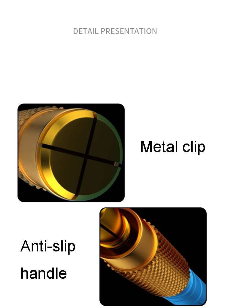 MAANT-MY-101 (10) MAANT-MY-101 ชุดใบมีด