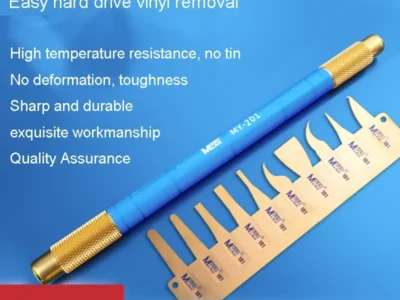 MAANT-MY-101 ชุดใบมีด