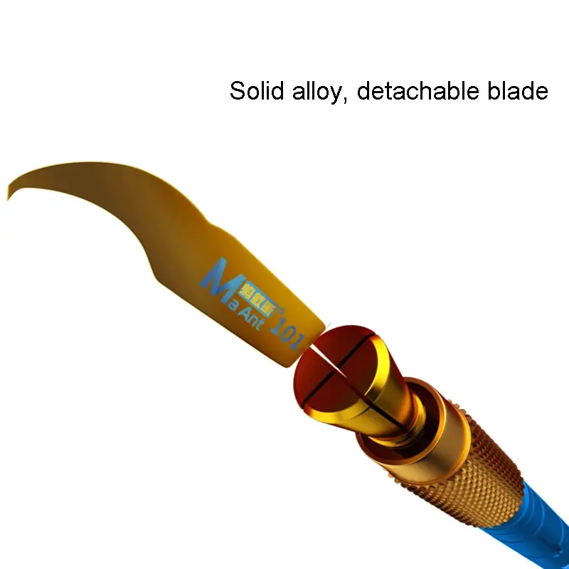 MAANT-MY-101 (6) MAANT-MY-101 ชุดใบมีด