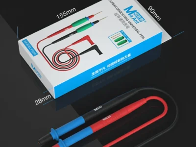 MAANT-P22A สายมิเตอร์เปลี่ยนปลายได้