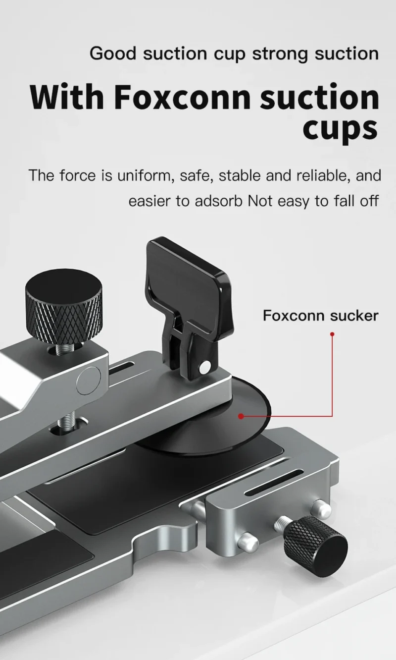 MAANT-QP-2 แท่นยกจอ/จับเครื่อง