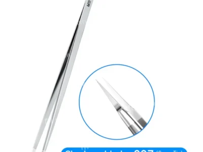 MAANT Shadow Blade 007 แหนบสเตนเลส