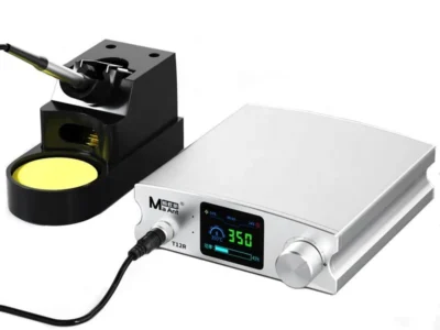 MAANT-T12R หัวแร้ง75วัต์ พร้อมปลาย3อัน