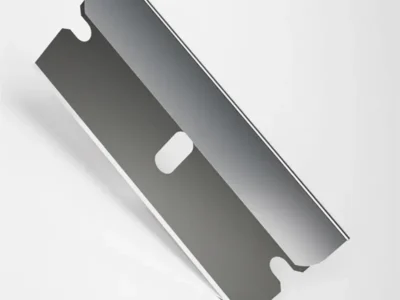 MECHANIC-FR1 ใบมีดขูดกาว