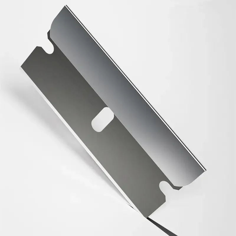 MECHANIC-FR1 ใบมีดขูดกาว