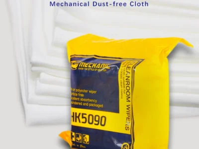 MECHANIC HK5090 ผ้าเช็ดทำความสะอาดหน้าจอสัมผัสคุณภาพสูง