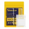 MECHANIC HK5090 ผ้าเช็ดทำความสะอาดหน้าจอสัมผัสคุณภาพสูง
