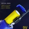 MECHANIC-IR16 เครื่องลอกกาวไร้สาย