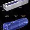 MECHANIC-IR16 เครื่องลอกกาวไร้สาย