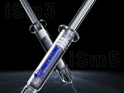 MECHANIC-ISM3 (12) น้ำยาบัดกรี MECHANIC ISM3