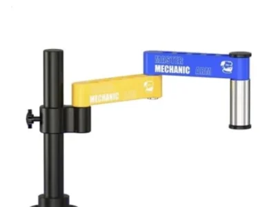 MECHANIC M3 ขากล้อง หมุนได้360องศา