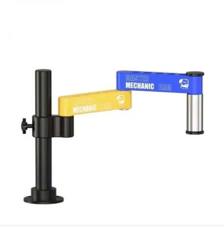 MECHANIC-M3 (1) MECHANIC M3 ขากล้อง หมุนได้360องศา