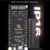 MECHANIC-MAX28 (1) MECHANIC MAX28 บอร์ดเปิดใช้งานแบตเตอรี่สำหรับ iPhone 8-16 Pro Max และ Android