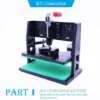 MIJING-BY-20 เครื่องอัดจอ