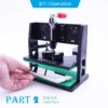 MIJING-BY-20 เครื่องอัดจอ