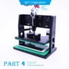 MIJING-BY-20 เครื่องอัดจอ