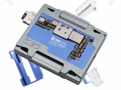 MIJING C20 แท่นทดสอบ i12/12Pro/12MINI/12Pro Max