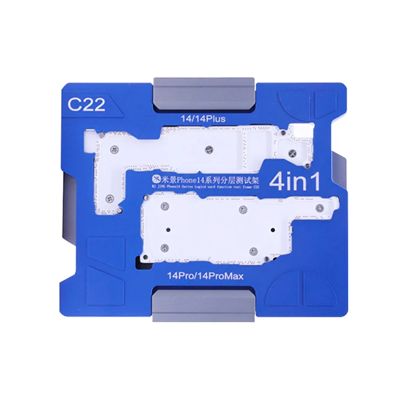 MIJING-C22 (6) MIJING-C22 แท่นลองบอร์ด สำหรับ i14/14Plus/14Pro/14ProMax
