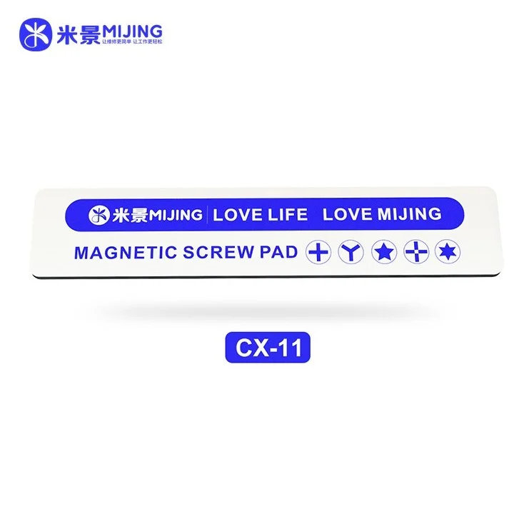 MIJING CX-11 CX-12 แถบแม่เหล็กอเนกประสงค์