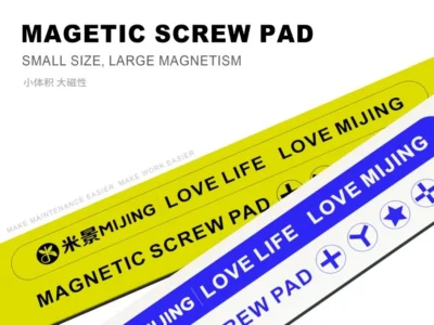 MIJING CX-11 CX-12 แถบแม่เหล็กอเนกประสงค์