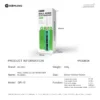 MIJING-GR-10 เครื่องเจียรไร้สาย