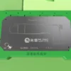 MIJING-M21  แผ่นรองบอลขาไอซี มีแม่เหล็ก