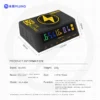 MIJING-WLX-M9A แท่นชาร์จ6พอร์ต+ไร้สาย
