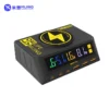 MIJING-WLX-M9A แท่นชาร์จ6พอร์ต+ไร้สาย