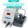 QUICK-236 หัวแร้งหรีดฟรี 90วัตต์