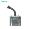 เครื่องดูดควัน QUICK 6601