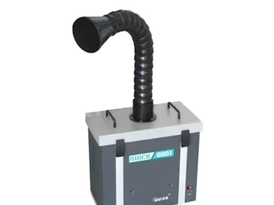 QUICK-6601 (4) เครื่องดูดควัน QUICK 6601