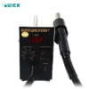 QUICK 857DW+ (7) เครื่องเป่าลมร้อน QUICK 857DW+