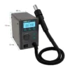 เครื่องเป่าลมร้อน QUICK 859D+